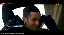 فیلم سینمایی عملیات نجات عروسک...