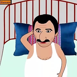 کلیپ طنز کرونا