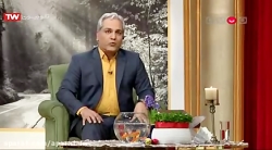 ماجرای عاشق شدن سحر دولتشاهی