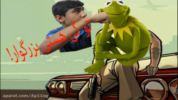 راز های بازی gta sa | مرده ی ز...