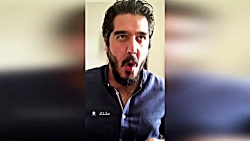 دابسمش های جدید و خنده دار سهی...