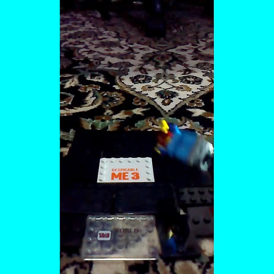 لگو مارول قسمت ۲