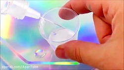 اموزش ساخت بهترین وسایل باربی