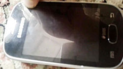 بارگذاری دستگاه سامسونگ کهکشان...