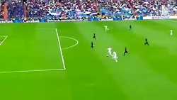 مهارت های ادن هازارد در رئال م...