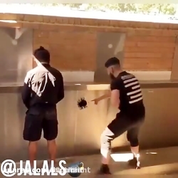 کلیپ طنز مردم ازاری