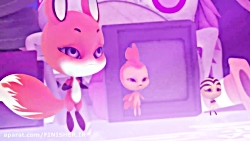 ماجراجویی در پاریس فصل 2 قسمت...