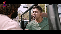 سکانس اکشن فیلم هندی