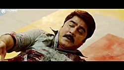 سکانس اکشن فیلم هندی