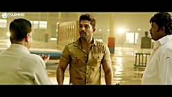 سکانس اکشن فیلم هندی