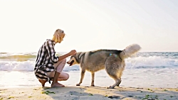 ۱۰ تا از مهربان ترین نژادهای س...