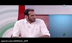 جناب خان و حامد حدادی