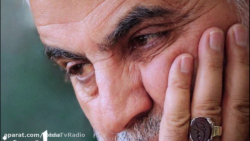 فتوکلیپ مناجات سردار قاسم سلیم...