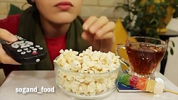 کرونا ! خوردیمش ! سوگند فود چا...