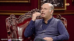 دورهمی 4 با جناب خان