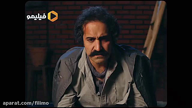 آنونس فیلم سینمایی «خداحافظ دختر شیرازی»