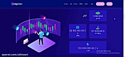 کسب درآمد اینترنتی
