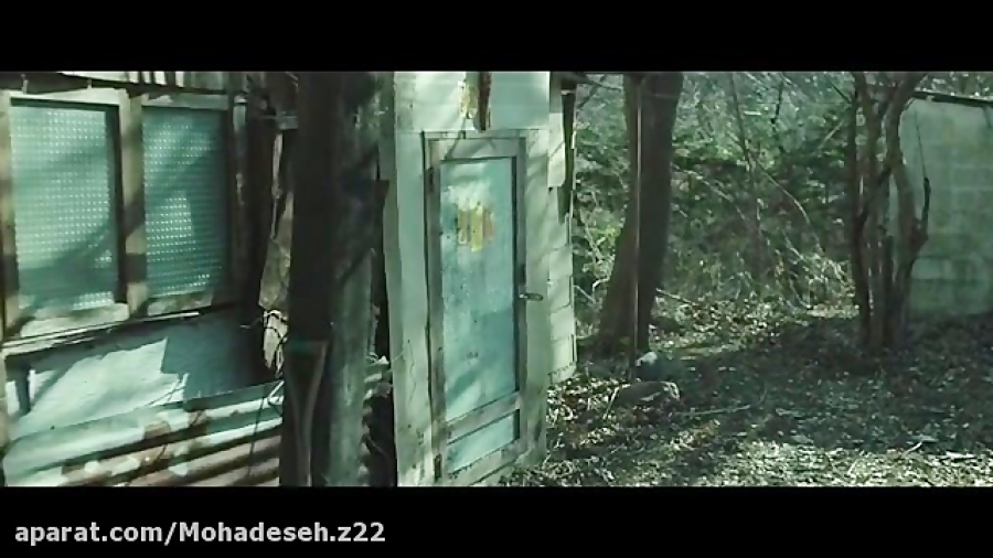 فیلم کره ای کمد«The Closet 2020»با بازی کیم نام گیل◀زیرنویس فارسی آنلاین▶ زمان5886ثانیه