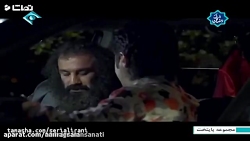 سریال پایتخت 4 قسمت 2