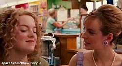 فیلم سینمایی دوبله فارسی The H...