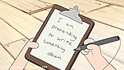 آبشار جاذبه فصل ۱ قسمت ۵