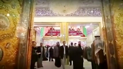 کربلایی نوشادپورامید،،،به عشقت...