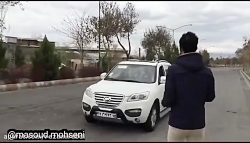 مسافرت کرونایی..طنز ترکی قسمت...