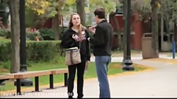 دوربين مخفی جدید