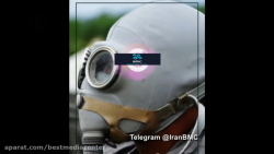 آزمایشگاه مریلند محل شیوع کرون...