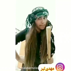 دابسمش باحال جدید