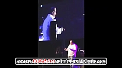 استند آپ کمدی فوق‌العاده‌ مهرا...