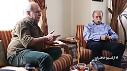 آرشیوخاطرات دیدار نوروزی پرویز...