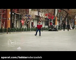 دوربین مخفی باحال