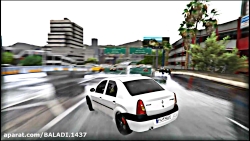 حرکات نمایشی با ال 90 در GTA V