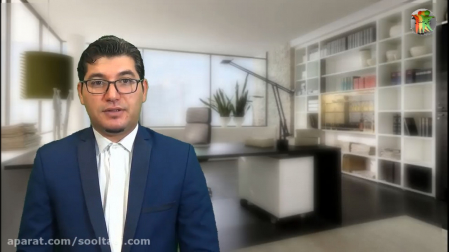 درس ششم مدیریت استرس