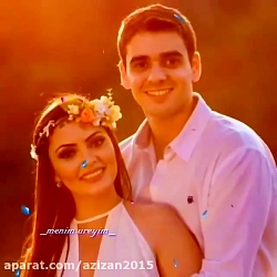 آهنگ عاشقانه آهنگ غمگین  کلیپ...