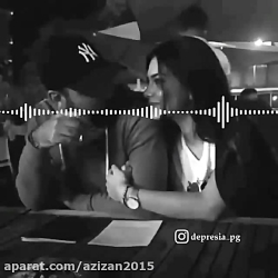 آهنگ عاشقانه- آهنگ غمگین - کلی...