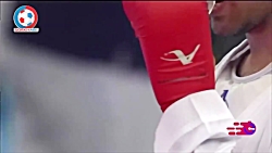 عملکرد تیم ملی در پنجمین دوره...