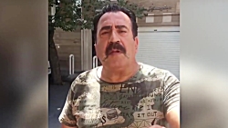 حرف های عجیب وحید قلیچ و حمله...