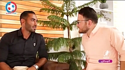 مامانی: ما زحمت کشیدیم امپراطو...