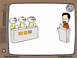 انیمیشن فرزاد حسنی (خیلی با حا...