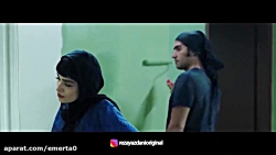 دانلود موزیک ویدیو رضا یزدانی...