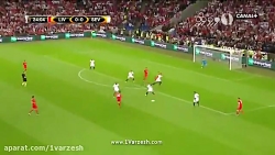 لیورپول 1  سویا 3 (بازی فینال...