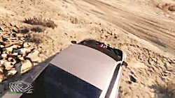 ماشین معدن در gta v