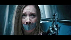 فیلم کوتاه و ترسناک Abe