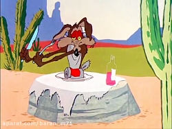 انیمیشن جذاب میگ میگ ( قسمت ۲)