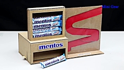 آموزش ساخت یک دستگاه خرید بسته...