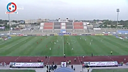 خلاصه بازی پرسپولیس 0 - سایپا...