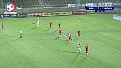 اشتباه وحشتناک بیرانوند - گل د...