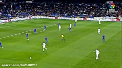 10 گل برتر رونالدو به انتخاب ل...